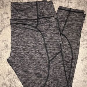 Victoria Secret knockout leggings XL short